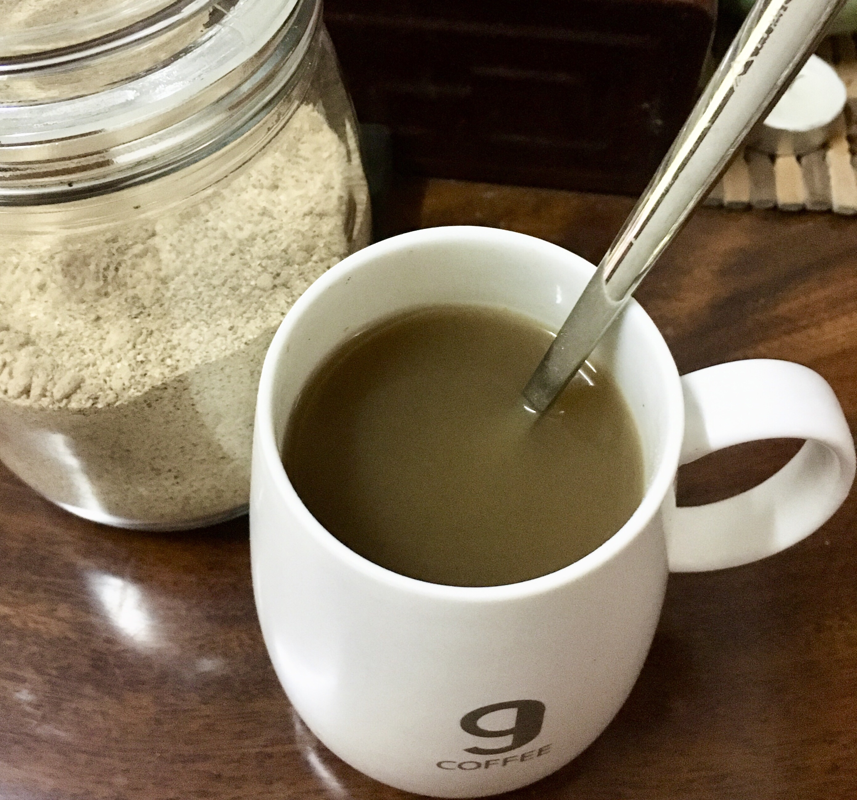 健脾祛湿茶薏米赤小豆芡实茯苓红枣的做法 步骤10