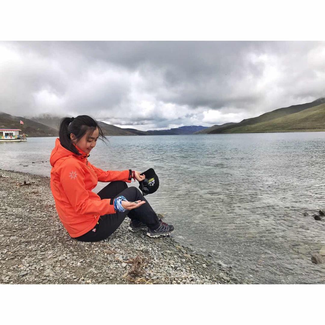 一盏茶一字帖岁月白