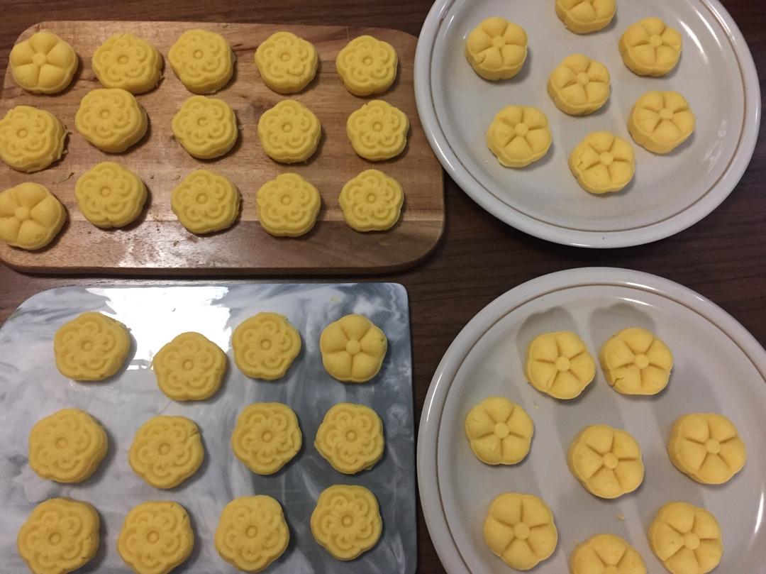 绿豆冰糕 最好吃