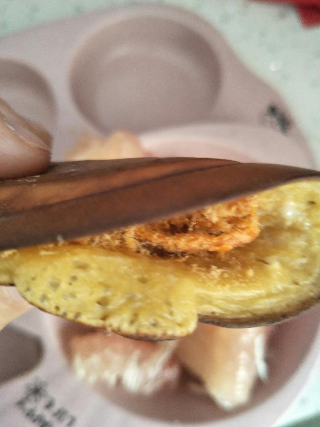 正宗蛋烘糕【中式松饼】