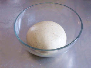 红茶奶酥面包的做法 步骤10