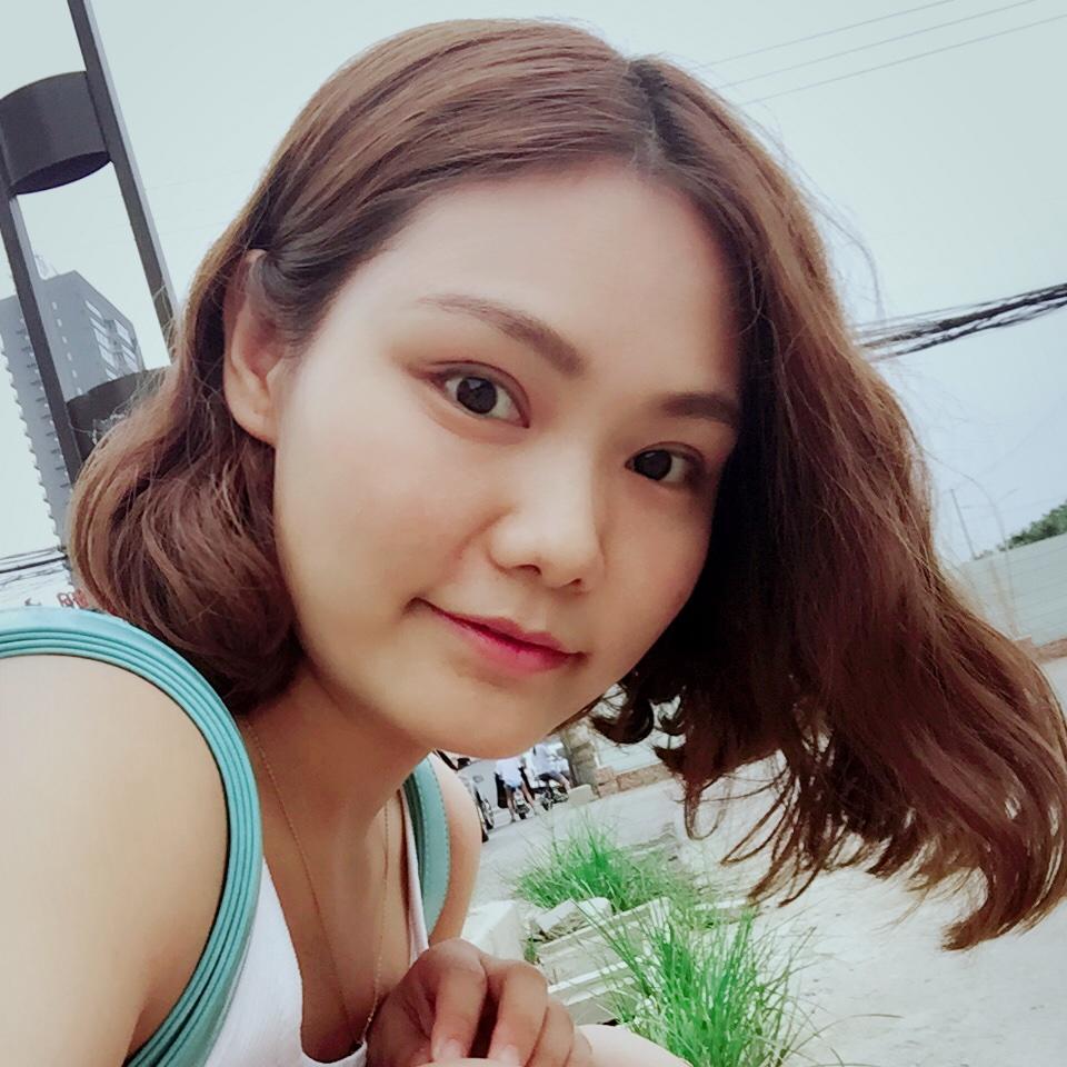 jiang先森