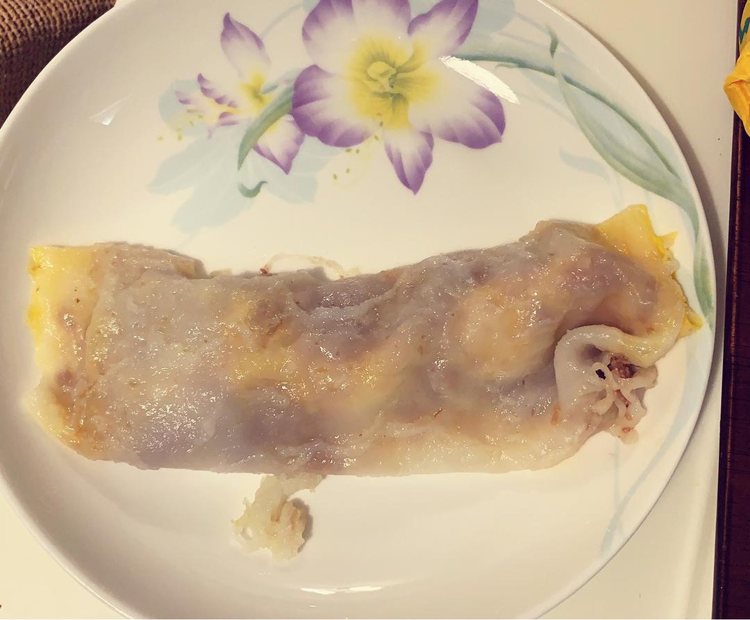 广东肠粉（精心调制）