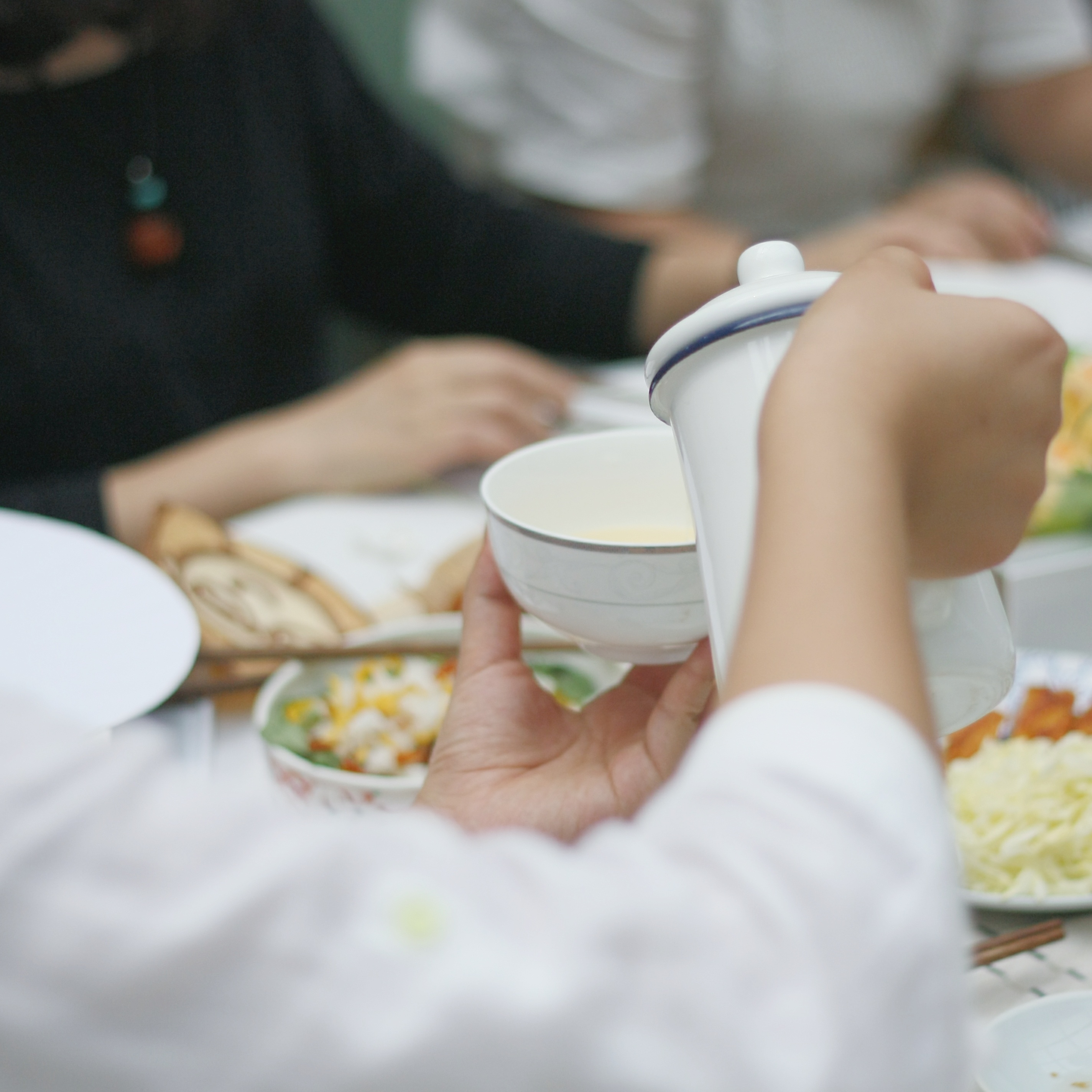 「邂逅！就爱和电影美食一起Brunch!」——Brunch with U 北京站