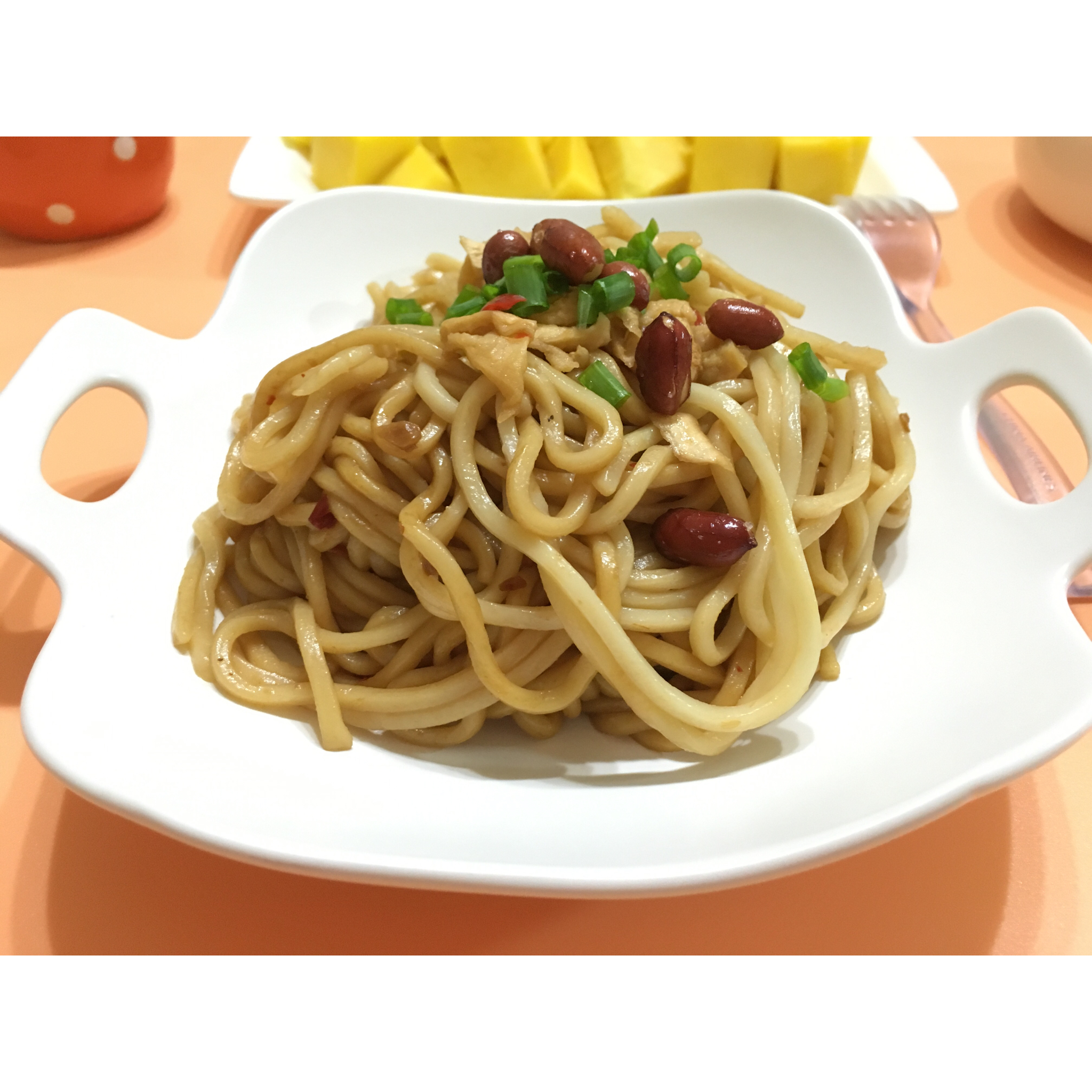早餐驾到