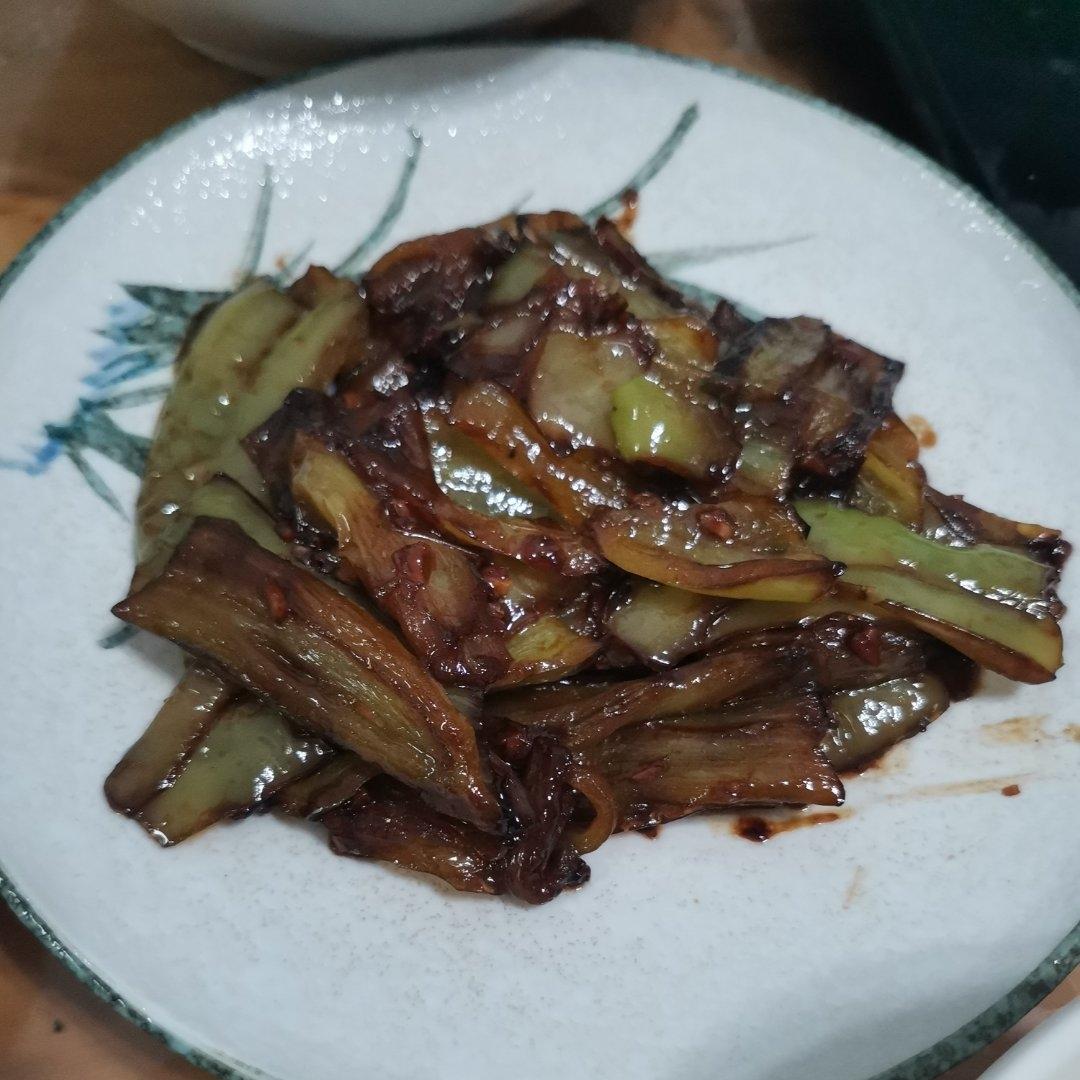 💥💥巨下饭，专治没食欲❗️超级好吃的虎皮青椒