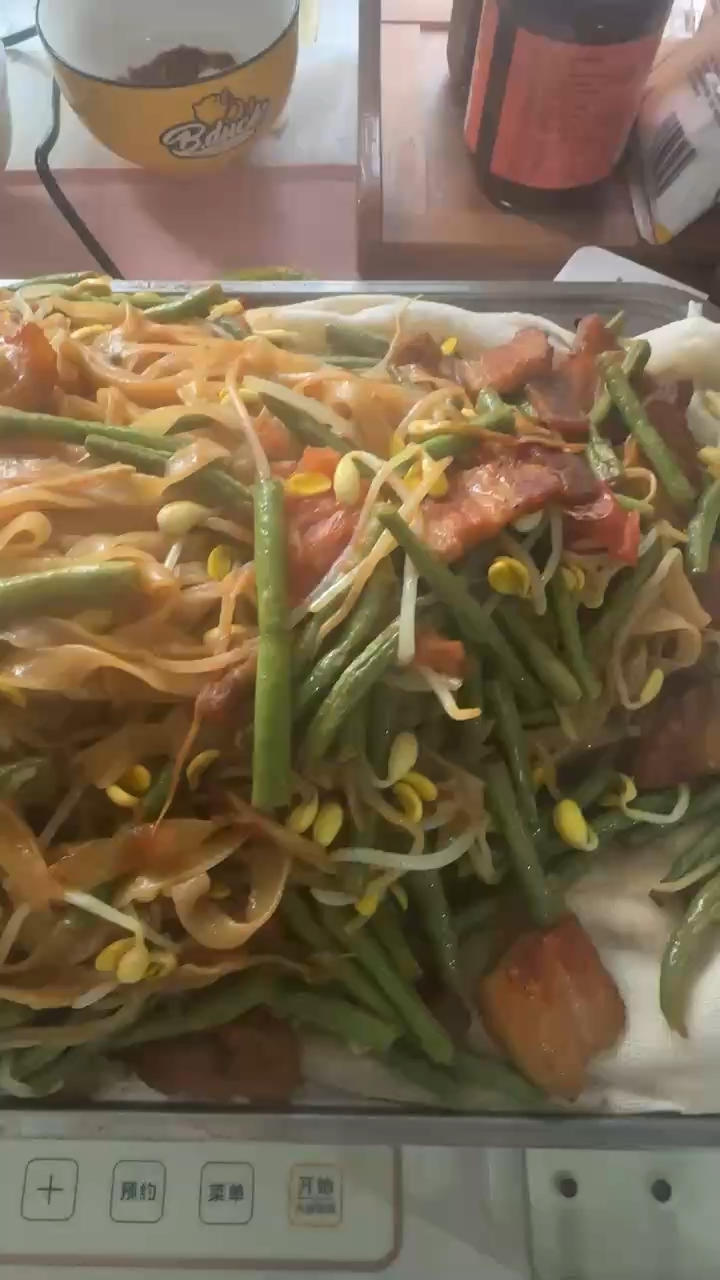✔️不失败的蒸面条🍜超级美味