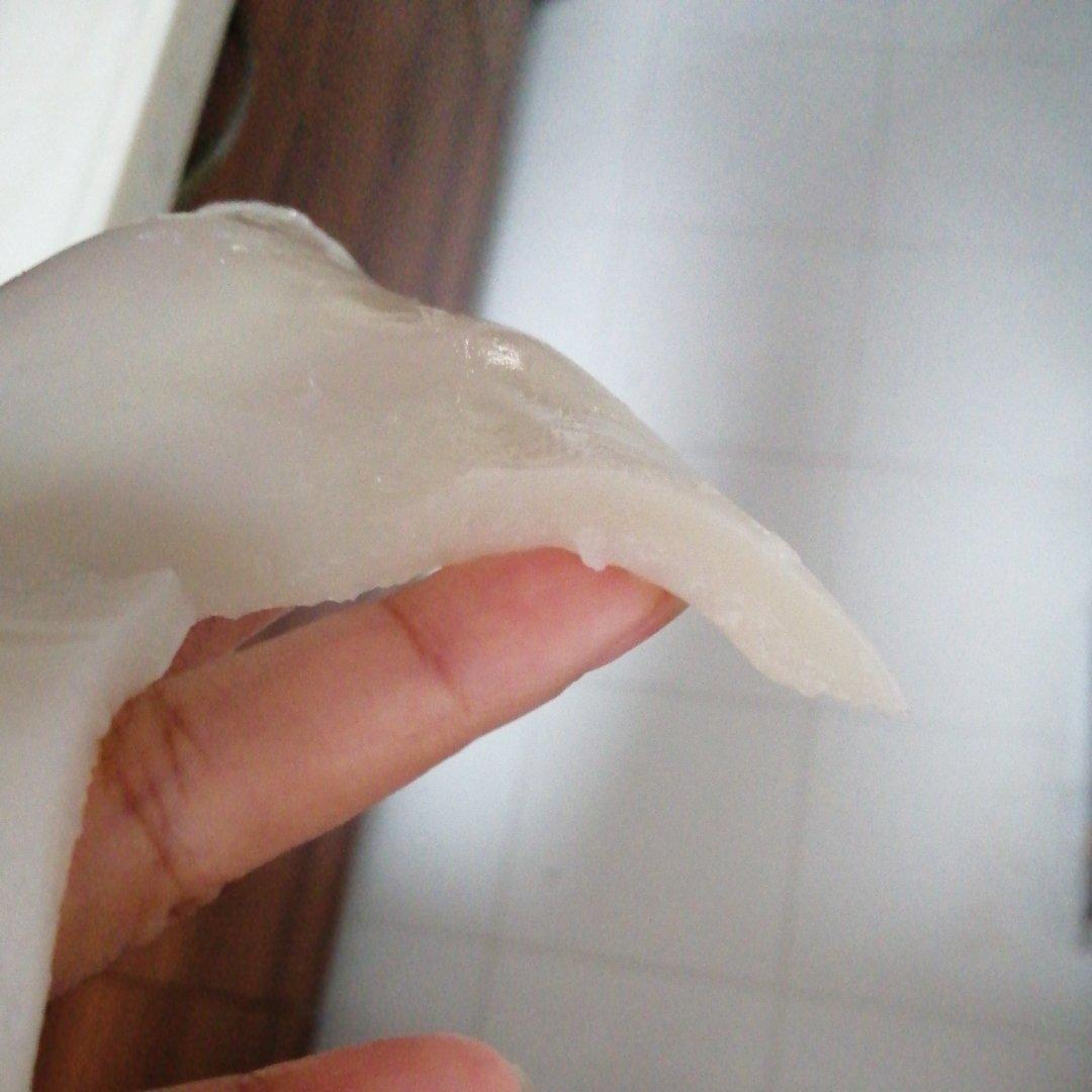 零失败的南昌小吃冰糖发糕（十来分钟做好吃到嘴里）【补充两份模具】