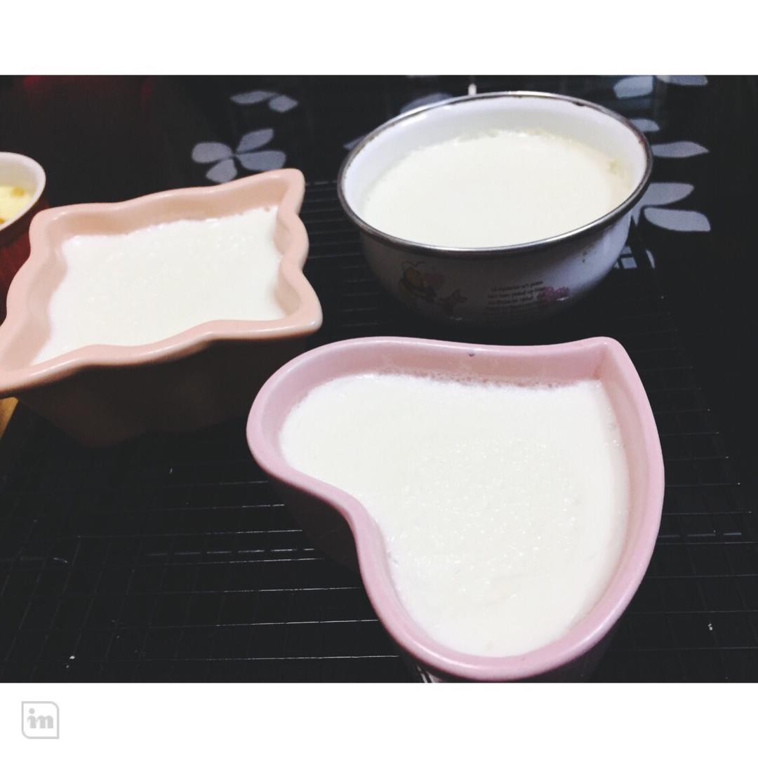 【视频】超简版，懒人 双皮奶～