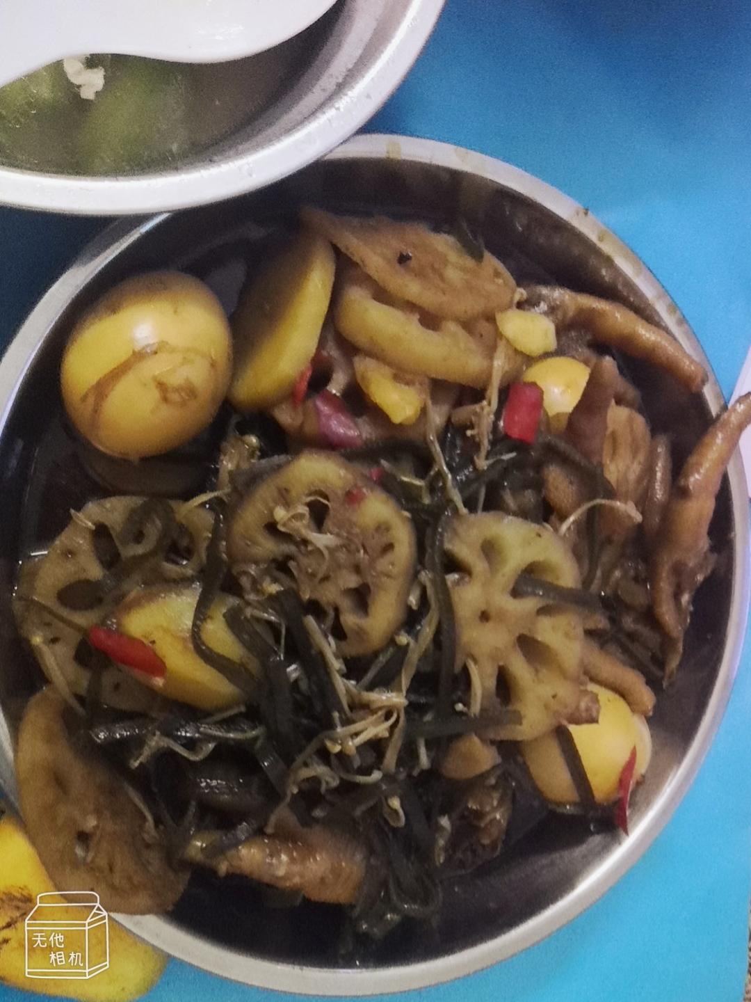 超A的武汉卤味周黑鸭（超详尽版）