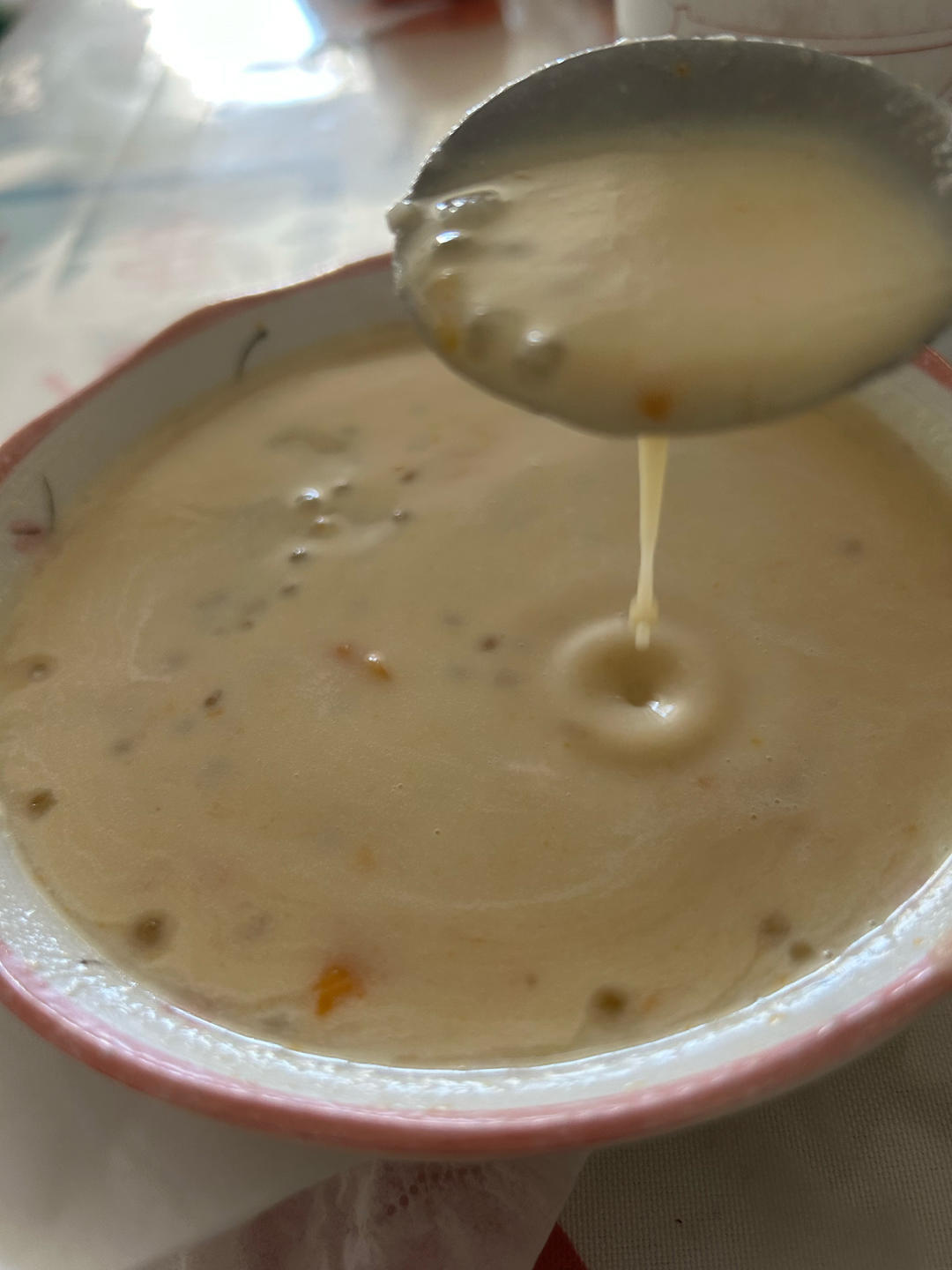 12分钟快速豆浆-格瑞美厨GOURMETmaxx