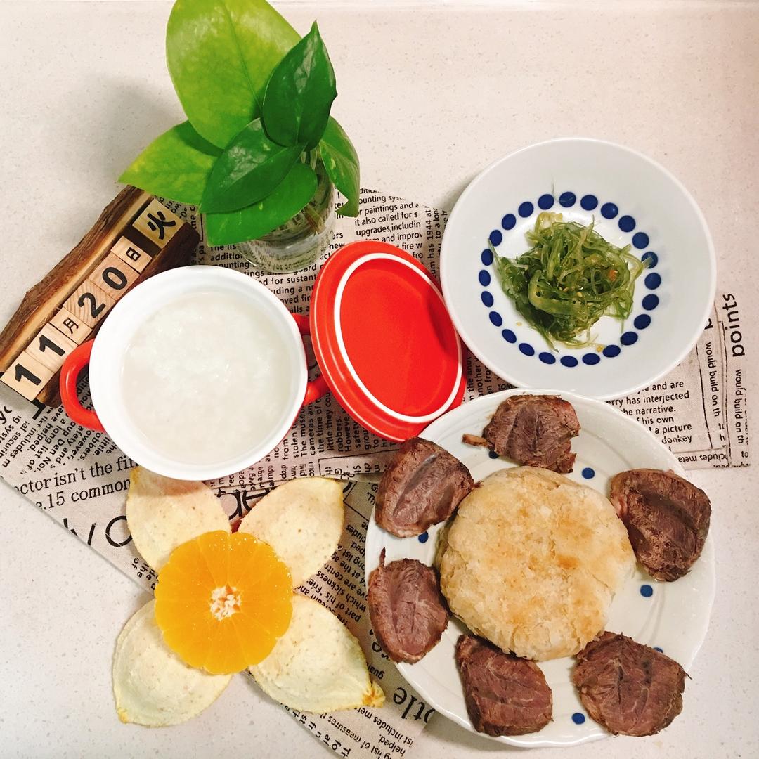 五香酱牛肉