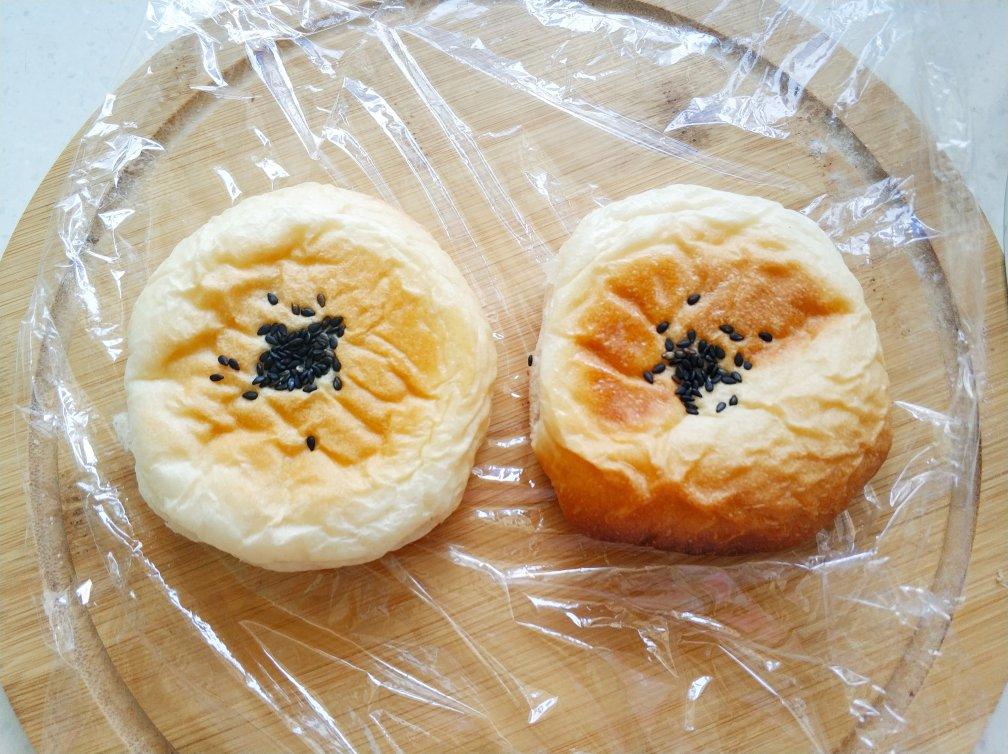 日式红豆包