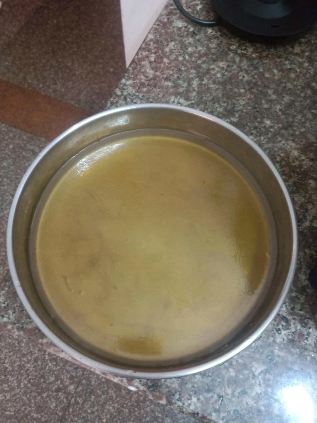 凉粉糍（层层糍）