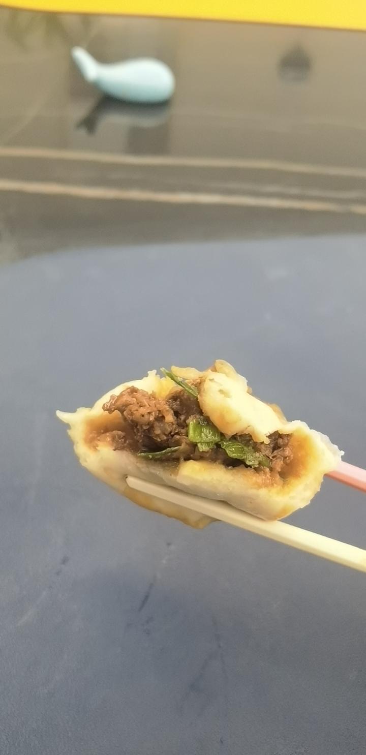 小笼包（秒杀市面上小笼包店的做法）