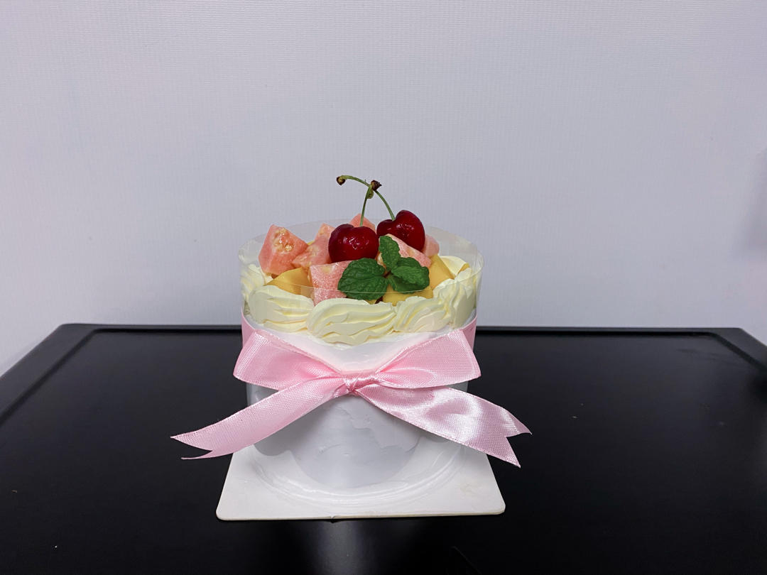 生日蛋糕