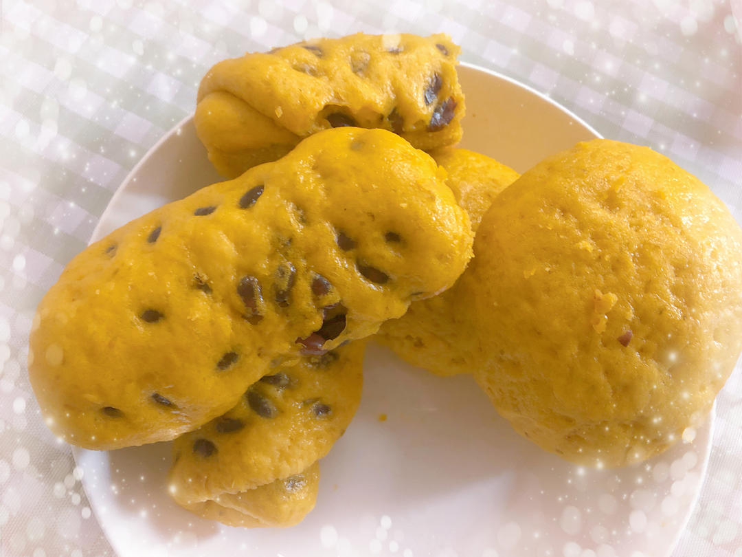 红豆包