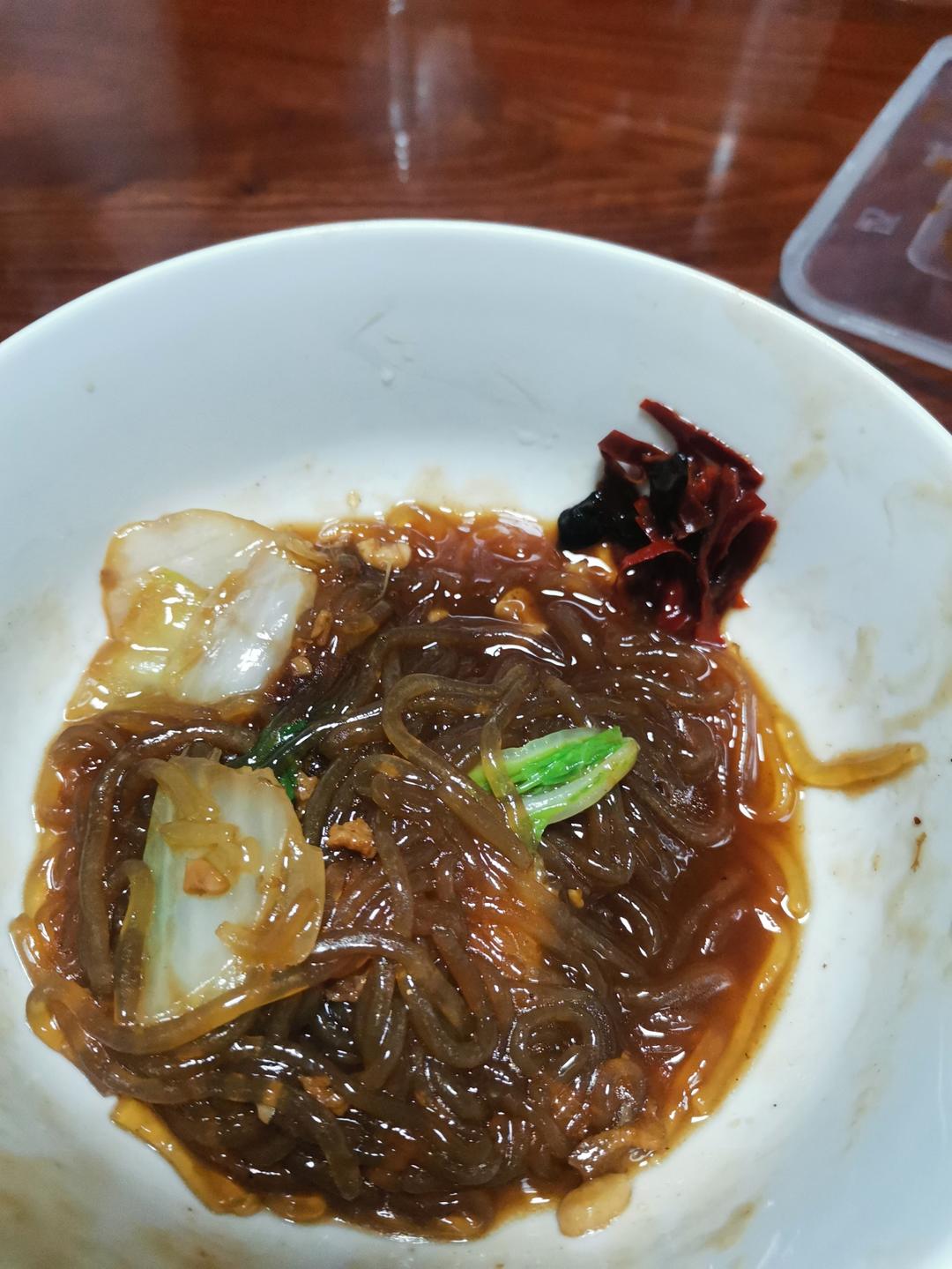 东北家常名菜！猪肉炖粉条