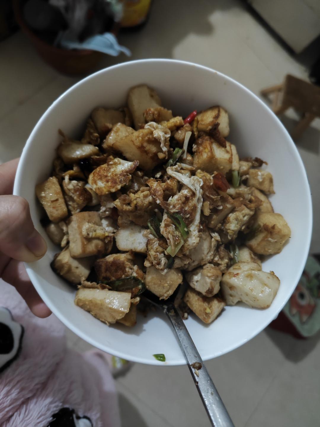 超下饭的麻婆豆腐