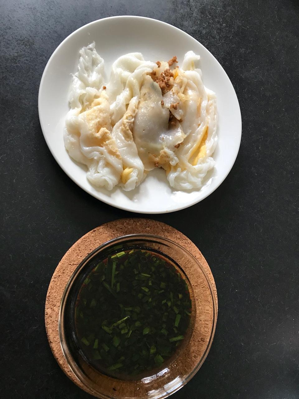 广东肠粉（精心调制）