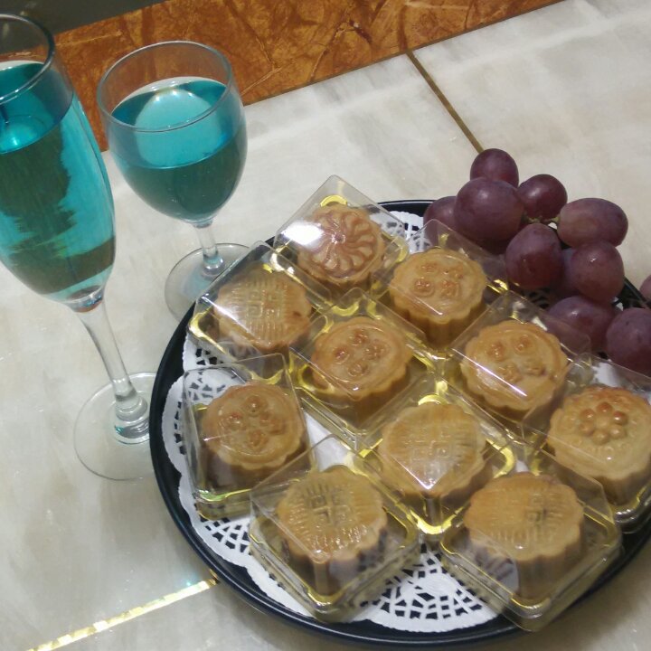 开心一起下厨房