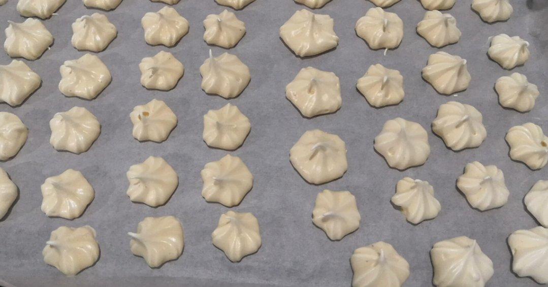 最简单的蛋白糖