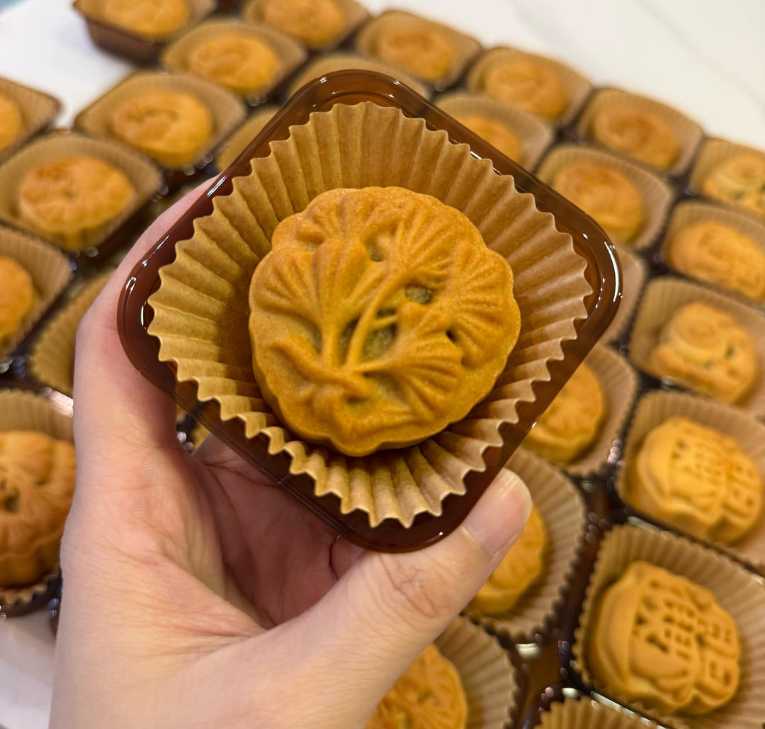 月饼🥮