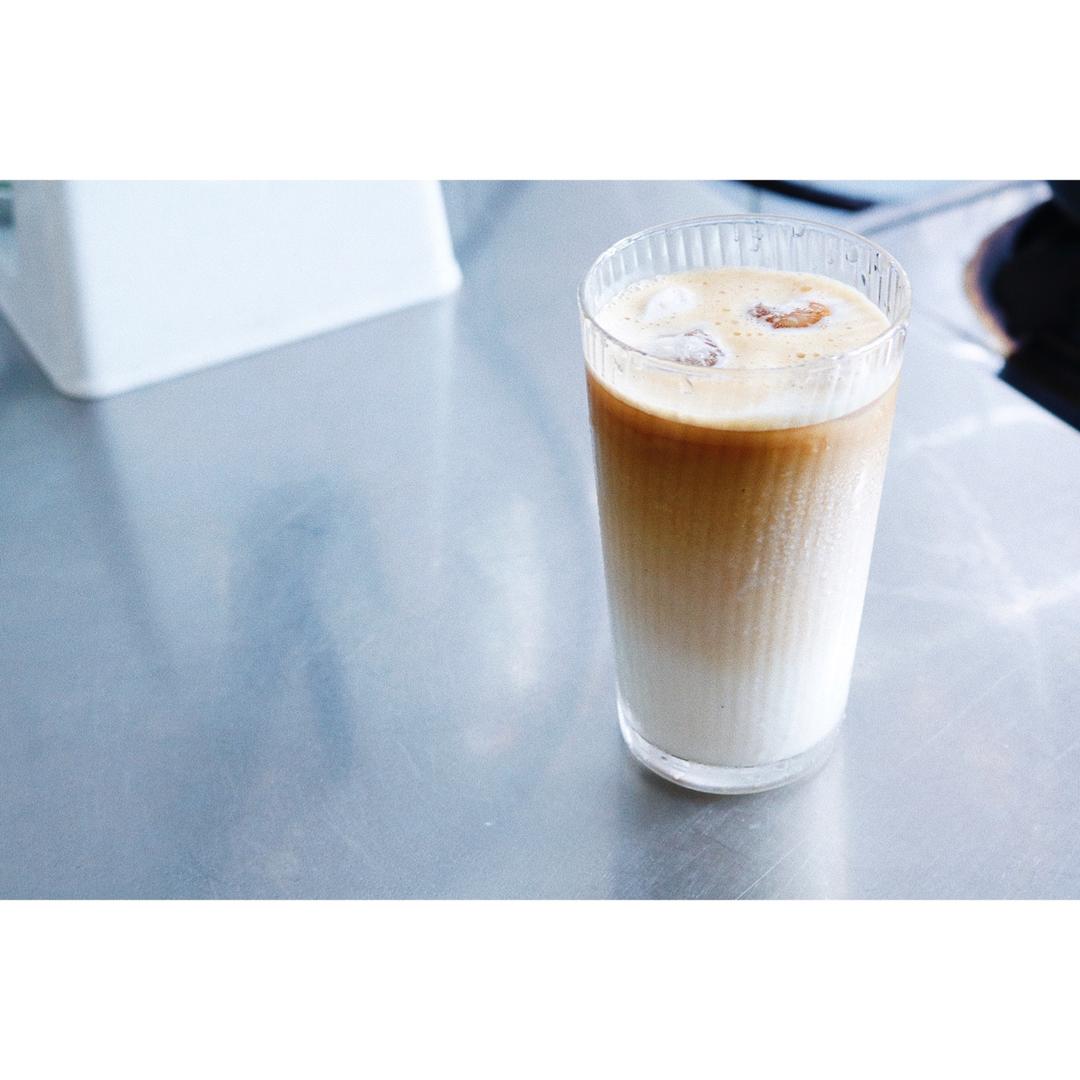 Coffee Dirty