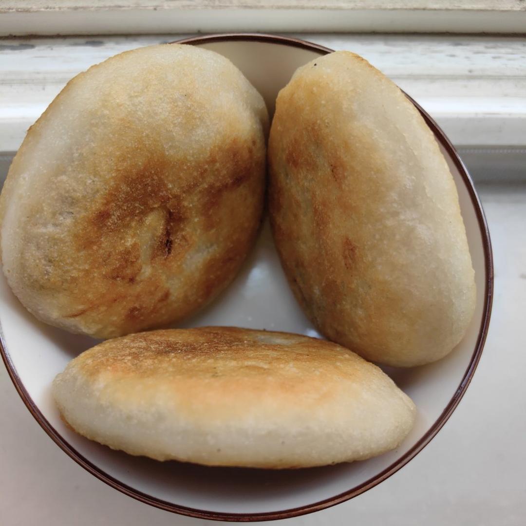油炸糕