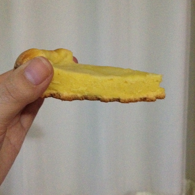 烘焙之路——从电饭锅蛋糕走起!