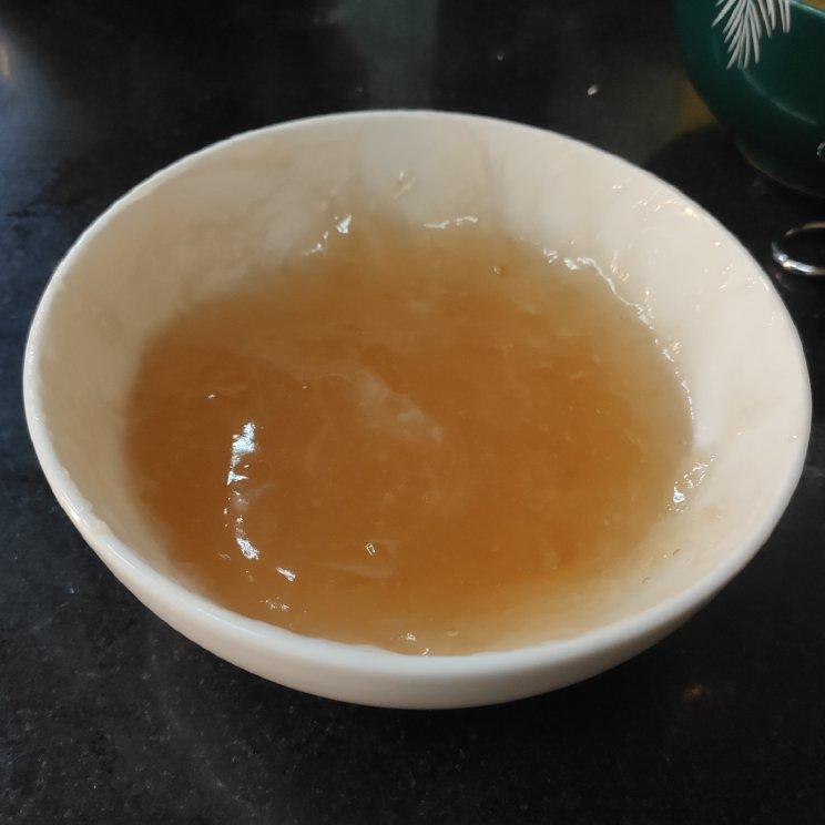 怎样泡不翻车的藕粉