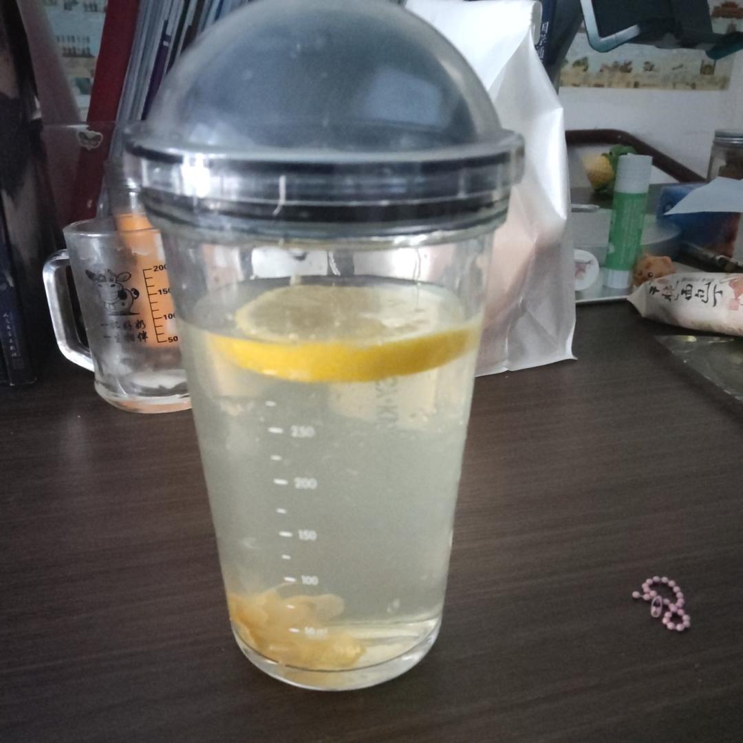 对不起，蜜雪冰城！复刻冰鲜柠檬水！附同款糖浆做法！高还原配方