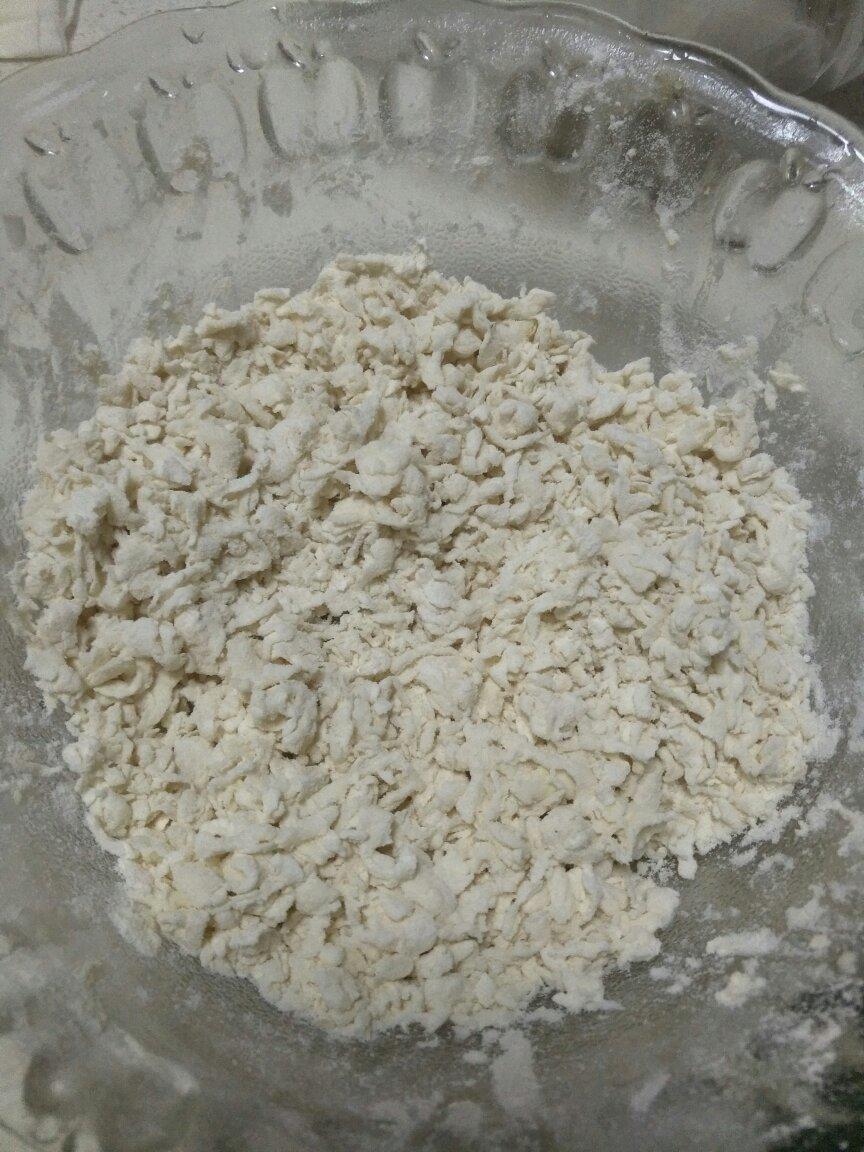 东北疙瘩汤