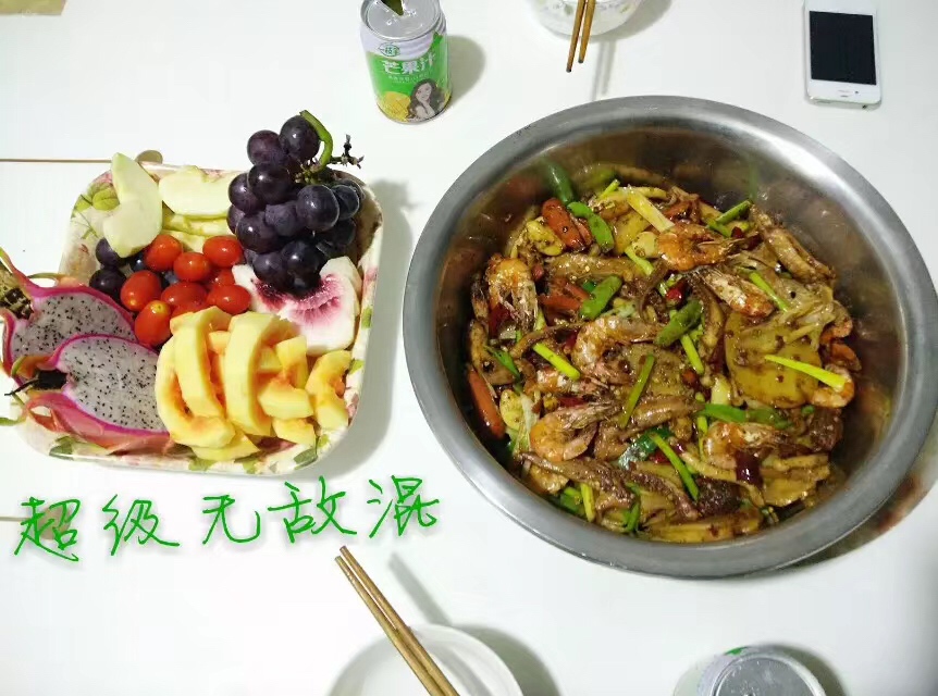 《这些年做过的家常菜+年夜饭》的做法 步骤10