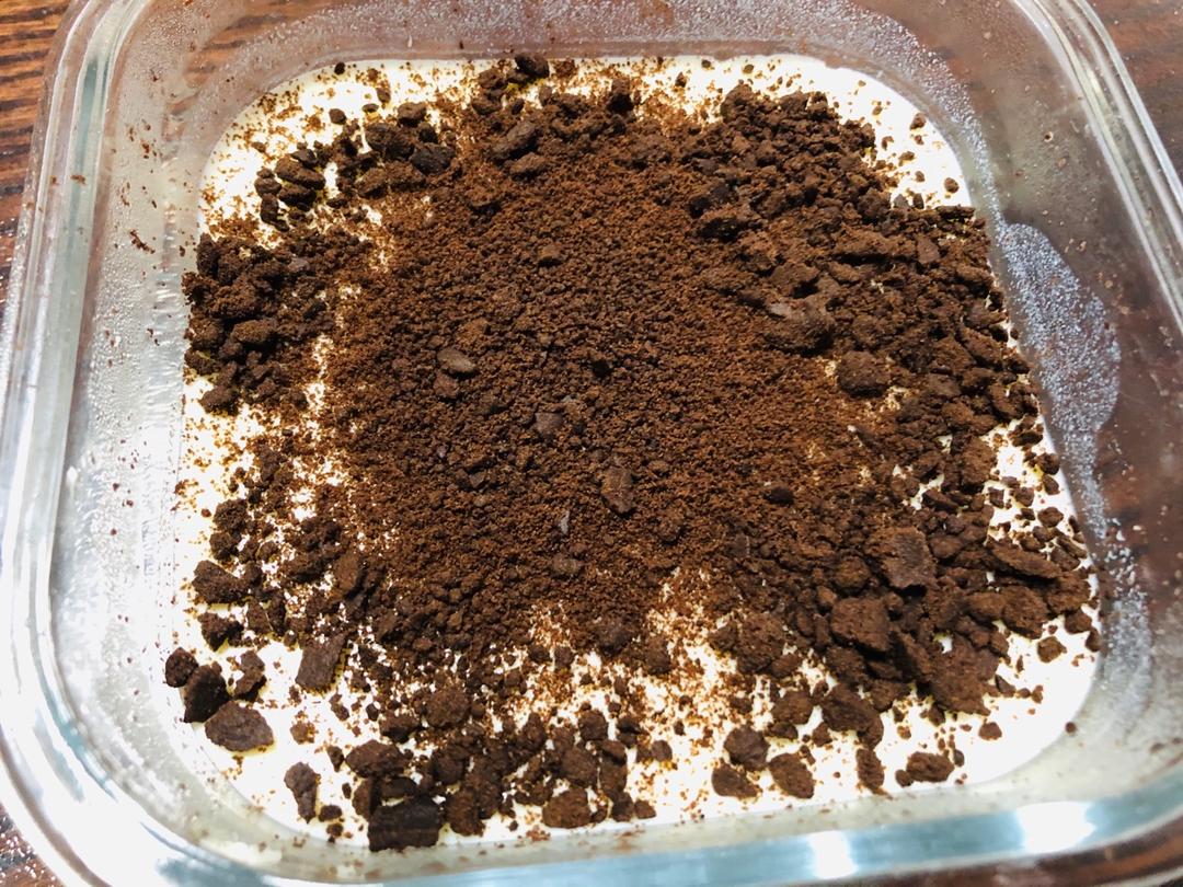 牛奶布丁（吉利丁版本）