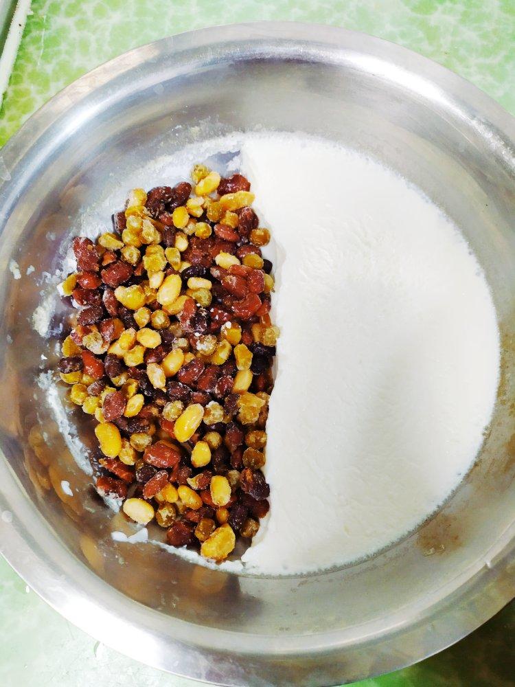 双皮奶    简约版