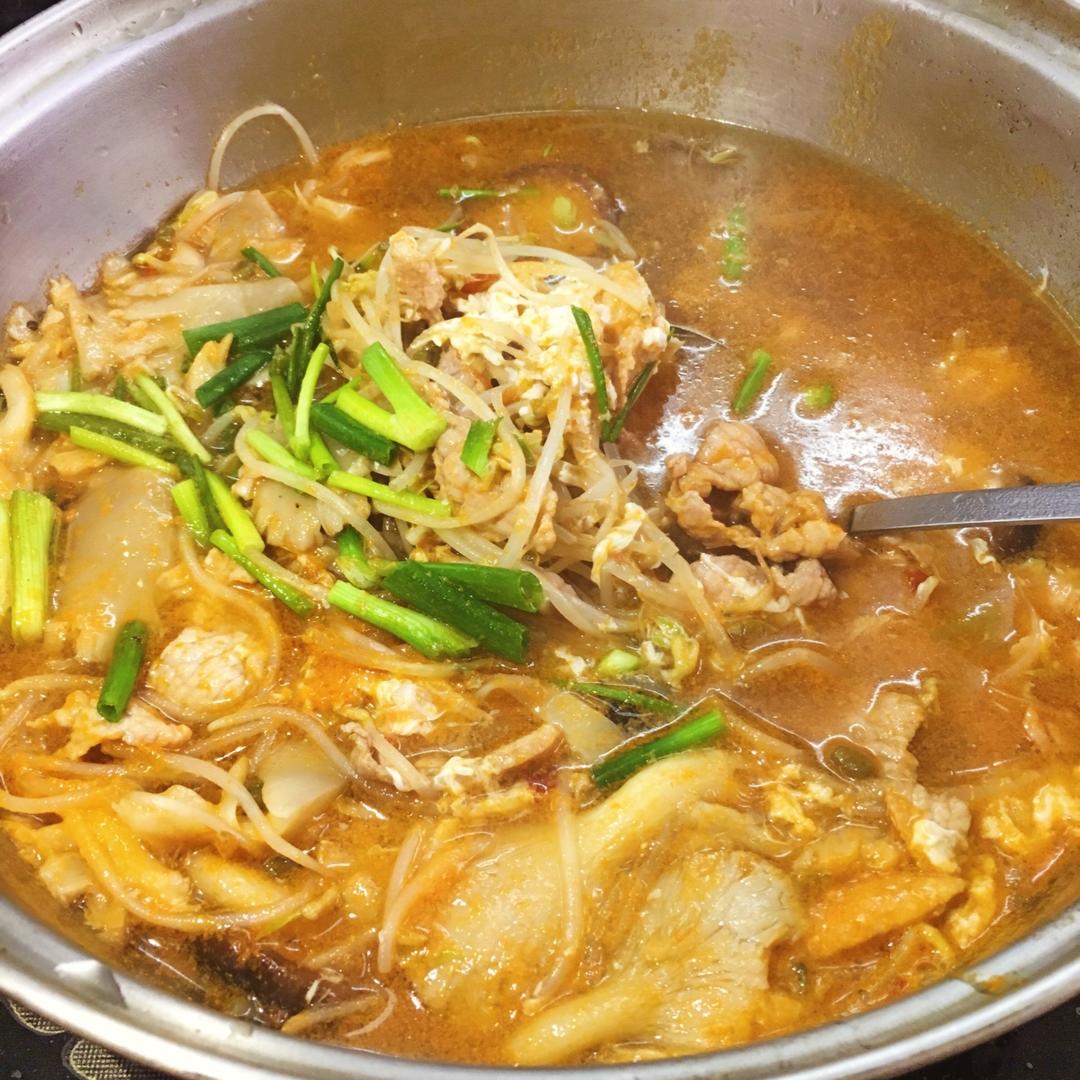 水煮肉片