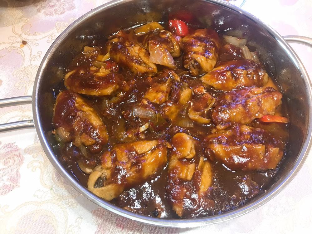 三汁闷锅(黄记煌)