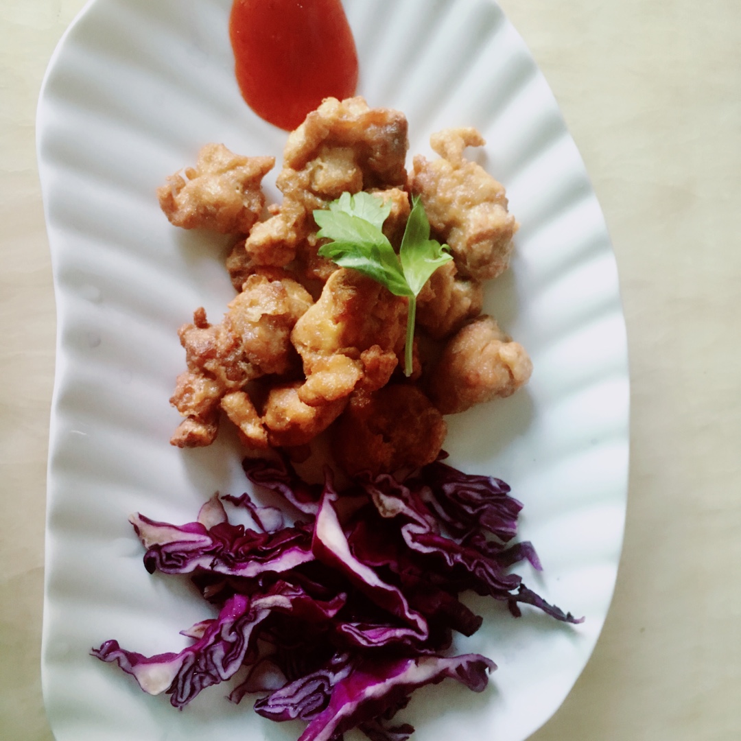 “唐揚げ”日式炸鸡