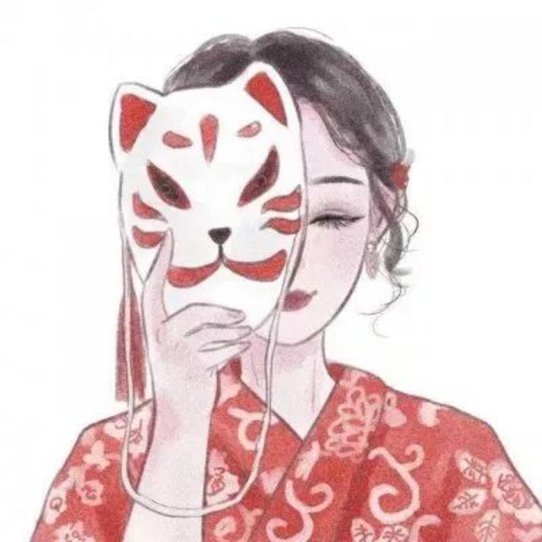 盛夏的彩虹