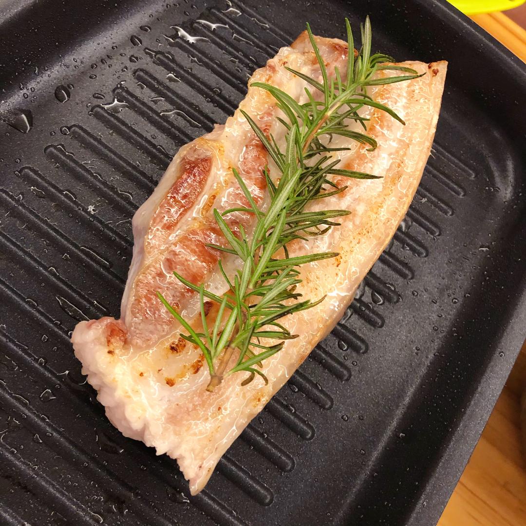 摩飞家庭版烤肉