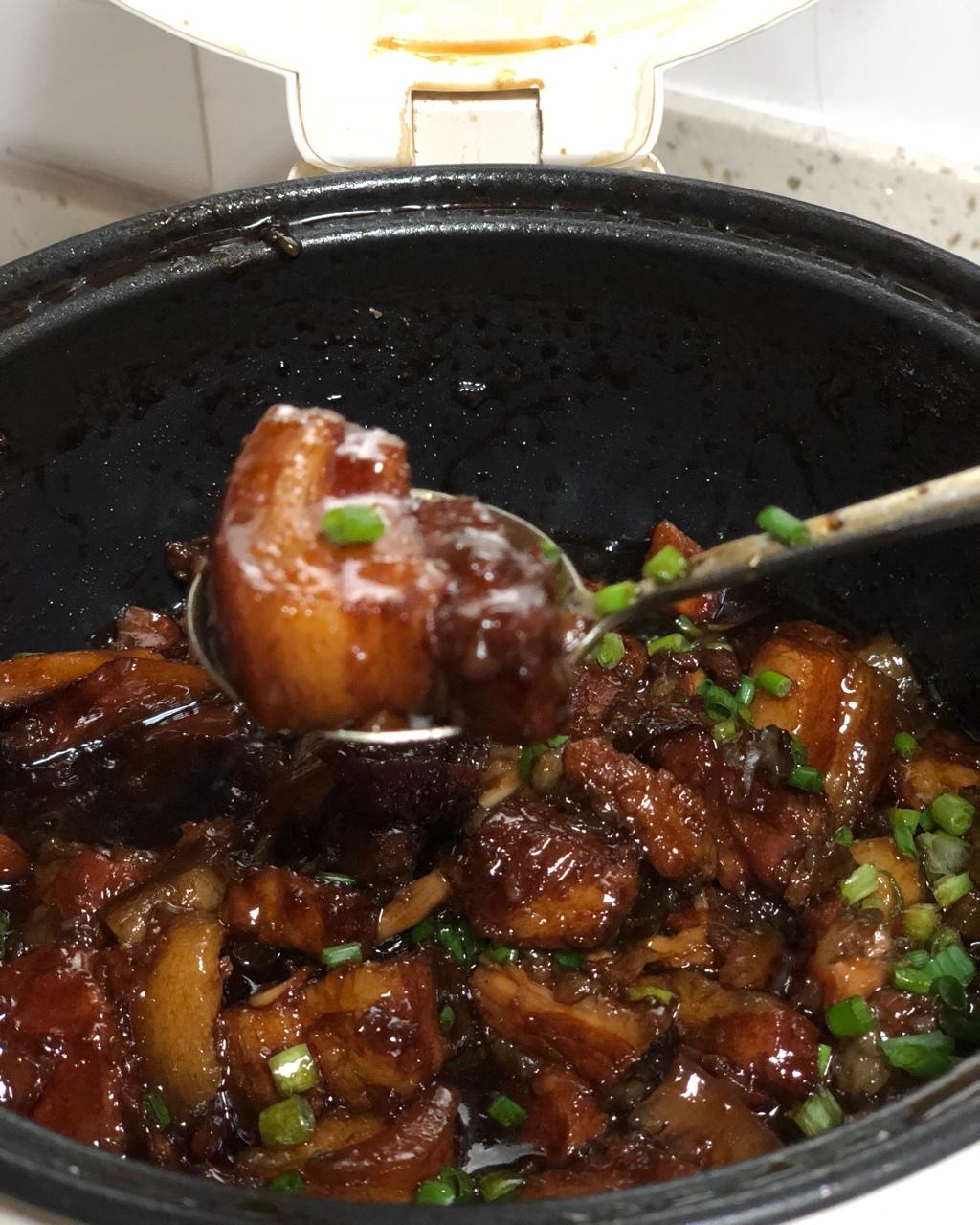 红烧肉