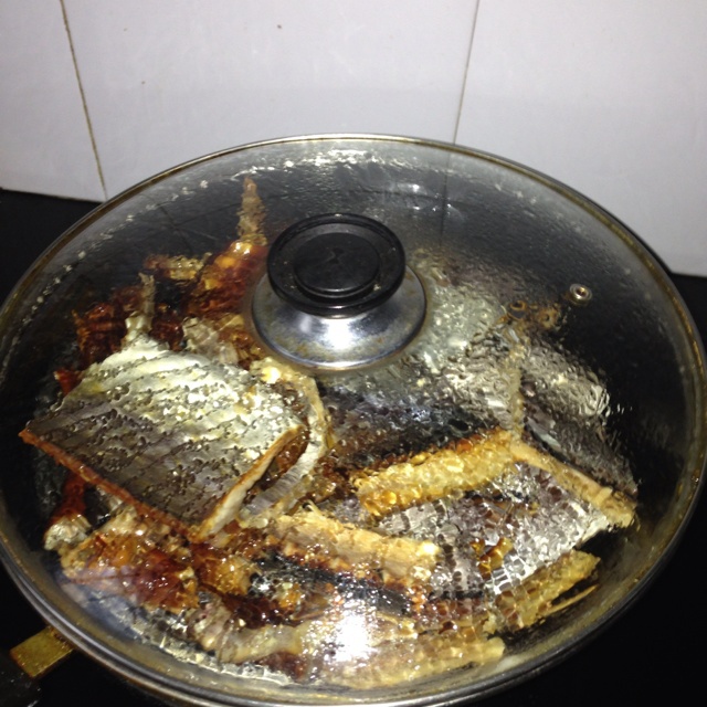 白菜豆腐排骨汤