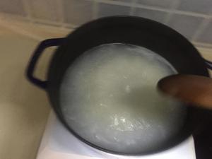 带子粥（含白粥做法）的做法 步骤3