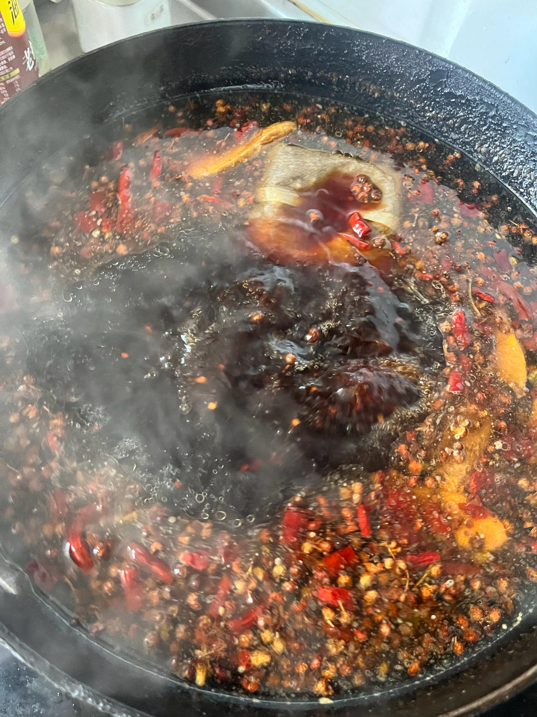 卤鸭货/卤鸭板肠/麻辣脆弹筋道