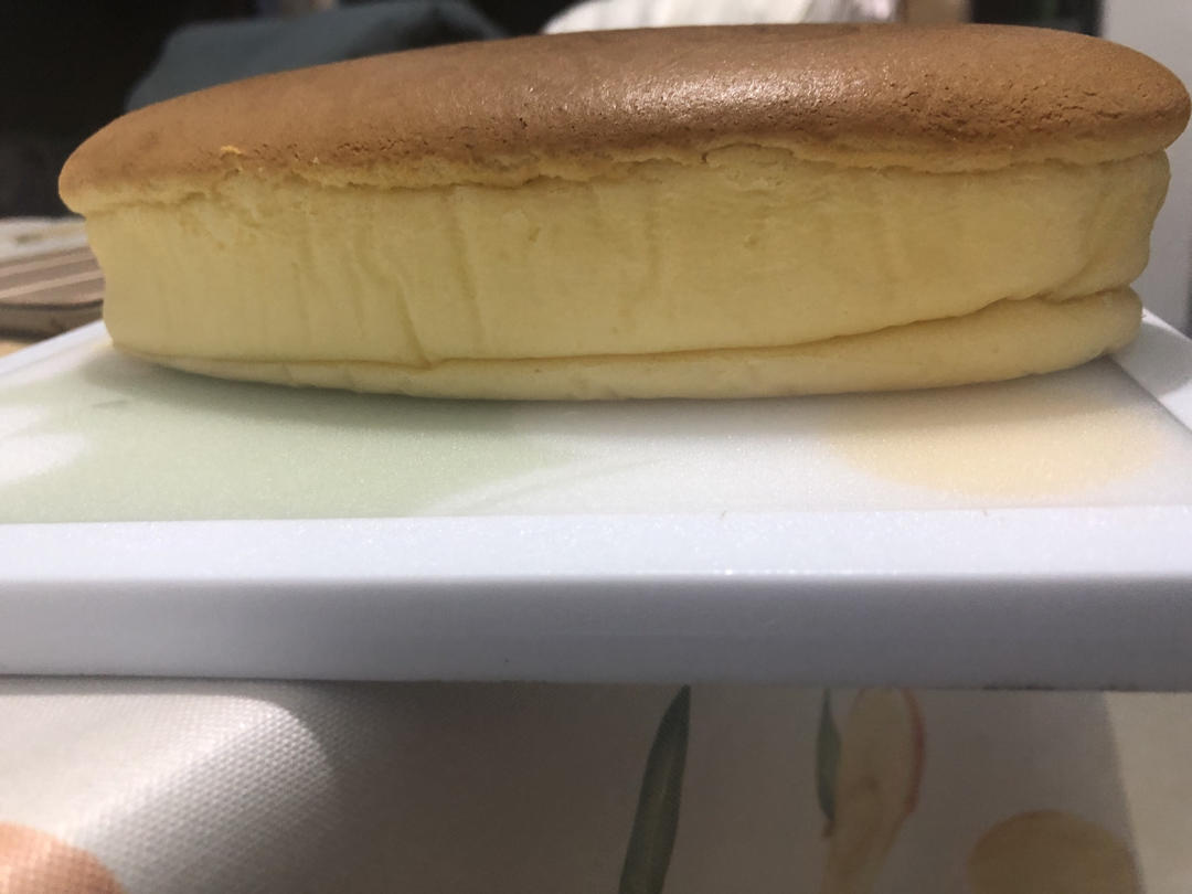 【小高姐】完美日式乳酪蛋糕操作指南