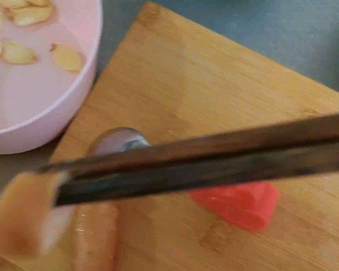 老北京炒肝儿