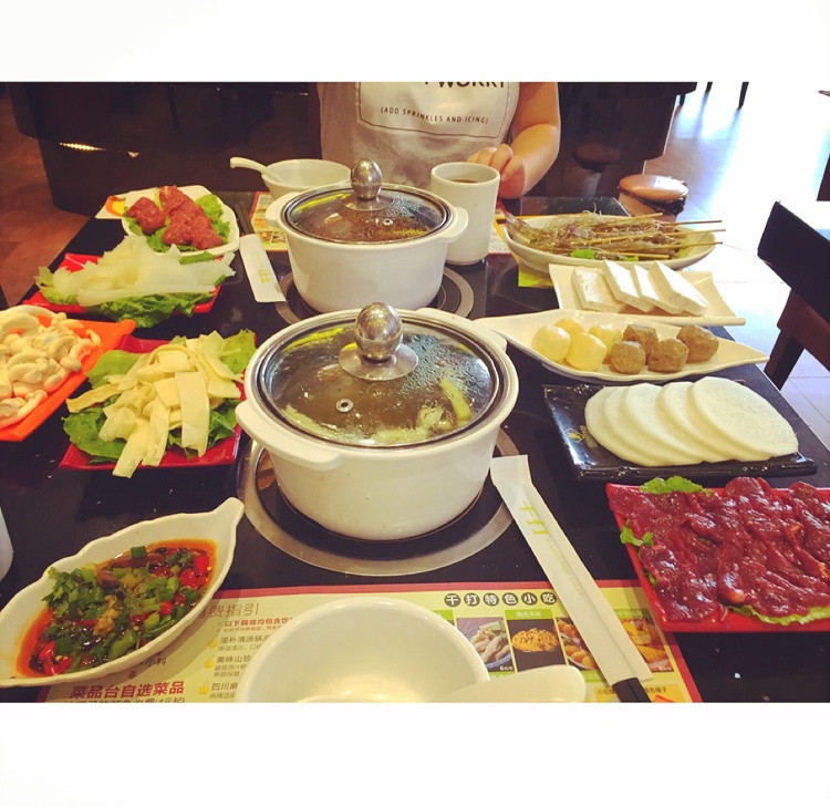 ☞可乐麻麻♛外食记☜