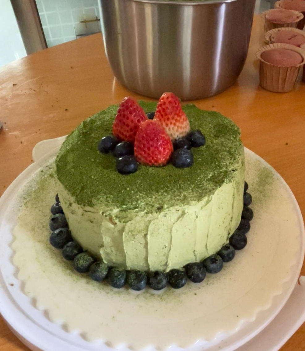 奥利奥咸奶油打发好吃到流泪