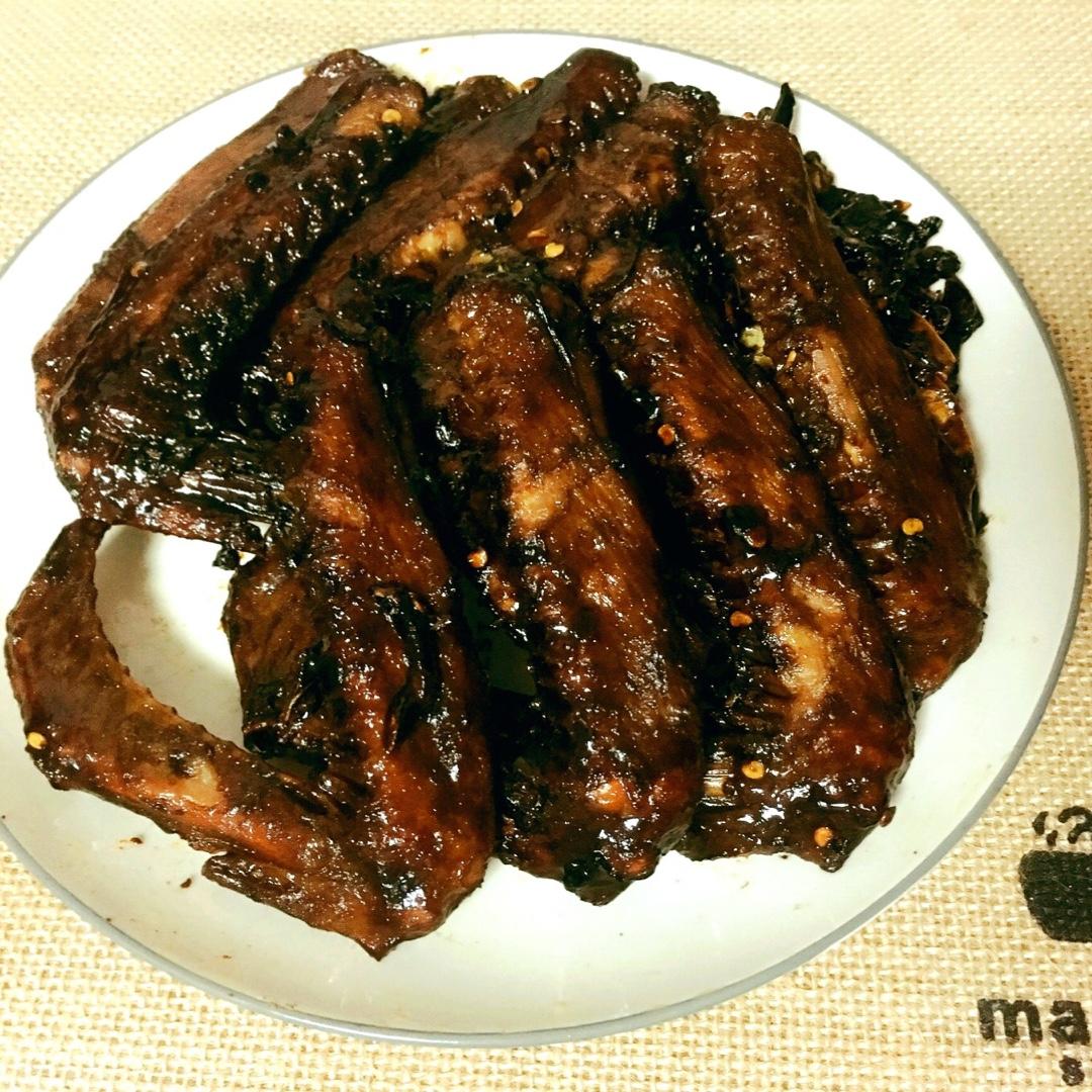 自制周黑鸭